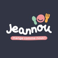Logo Jeannou